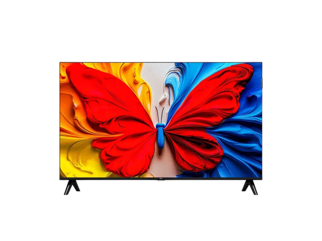 QLED TV 32S5K 32 TV 2025 — 3