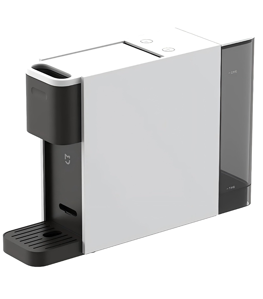 Mijia Capsule Coffee Maker N1 — 2