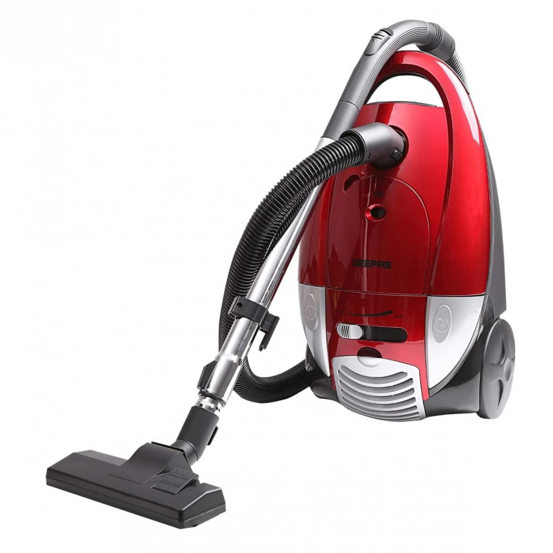 GEEPAS GVC2591 — 2