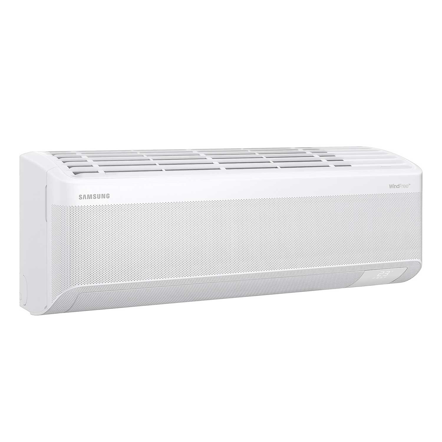 Air conditioner Samsung AR60F12C1DW Ai Inverter < 40m² — 7