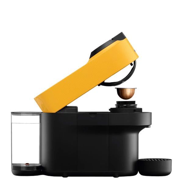 Coffee maker Delonghi ENV90.Y — 2