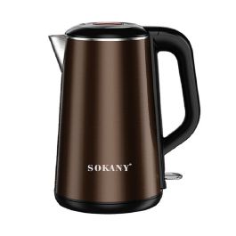 Kettle Sokany SK-2203