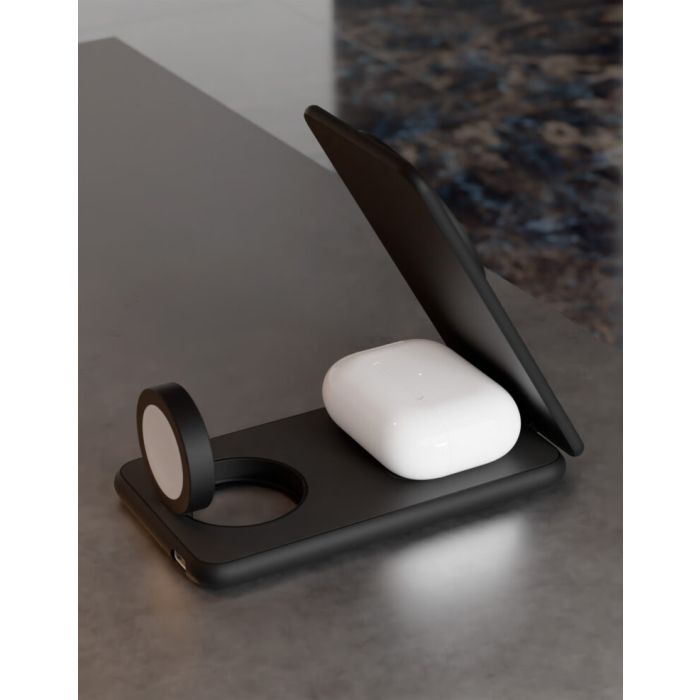 VLP Alum Power Pro Wireless Charger 1092012 — 6