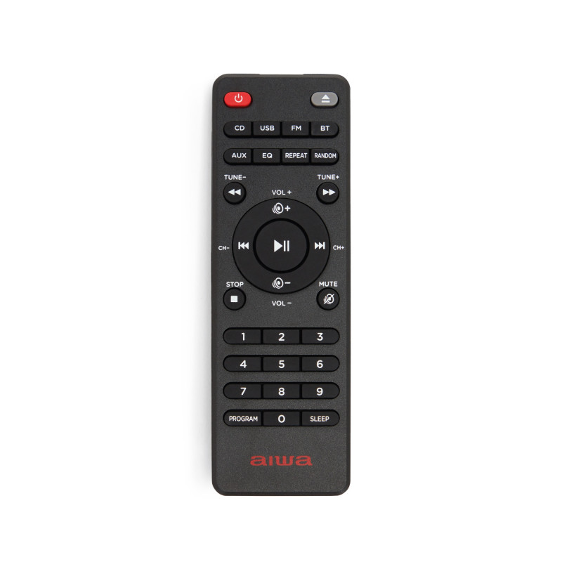 AIWA MSBTU-550 — 4