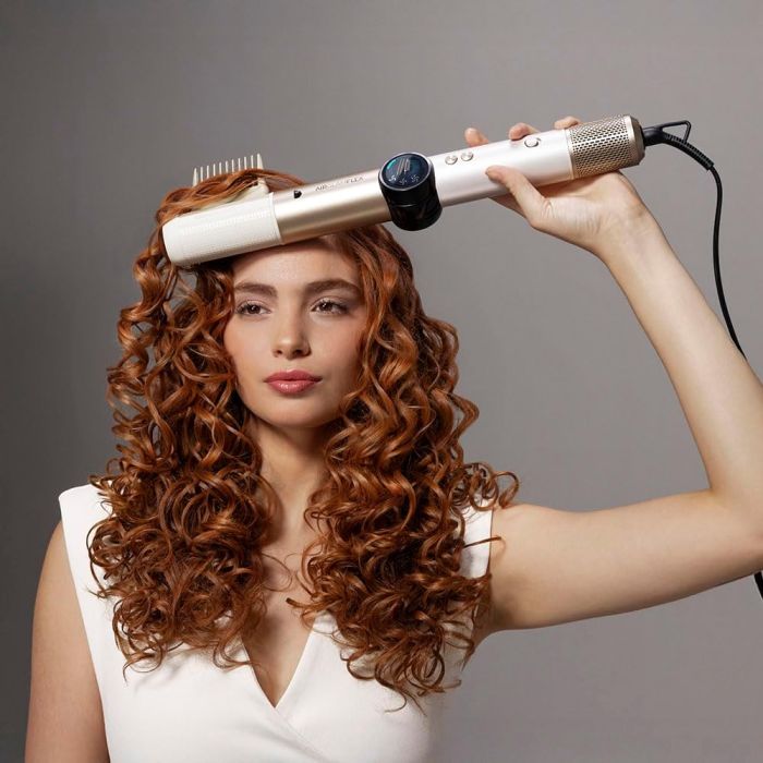 CECOTEC CeramicCare 14in1 AirGlisse — 11