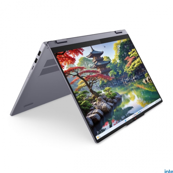 PC Notebook IdeaPad 5 2-in-1 16IAL10 Ultra 7 255U SSD 16 WUXGA Touch WIN11 — 7