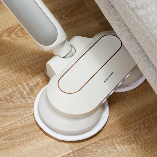 Handheld vacuum cleaner Morphy Richards — 8