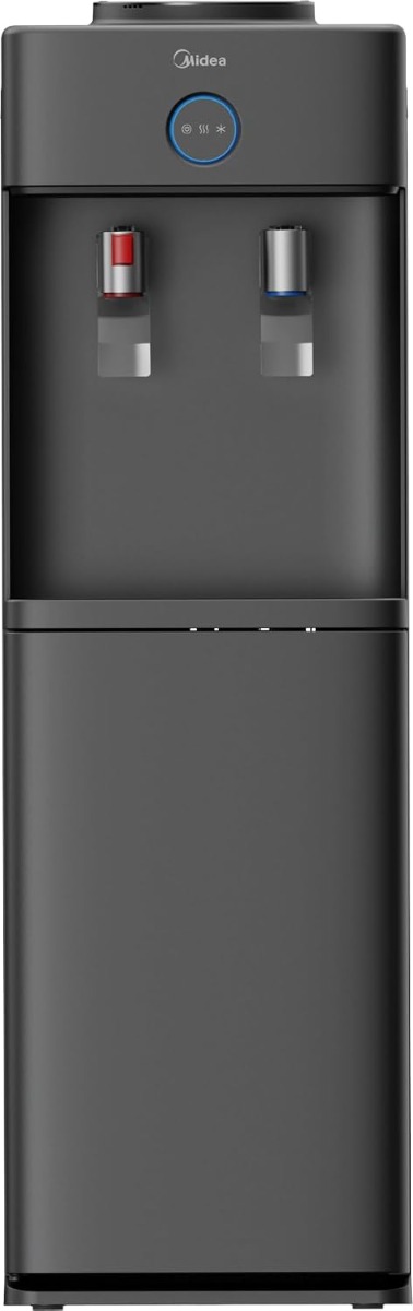 Midea Water Dispenser YL2436S-WB-G