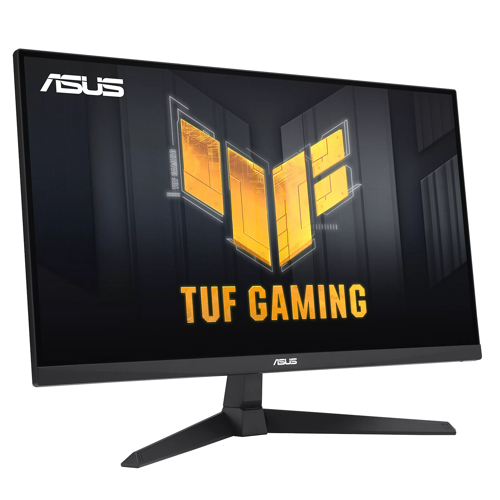 Tuf Gaming VG279Q3A VG279Q3A 27 1ms IPS 180Hz WLED IPS GAMING series monitorHDR — 3