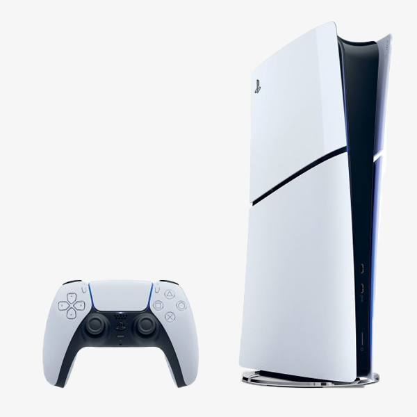 PlayStation 5 PS5 Disc Version SLIM