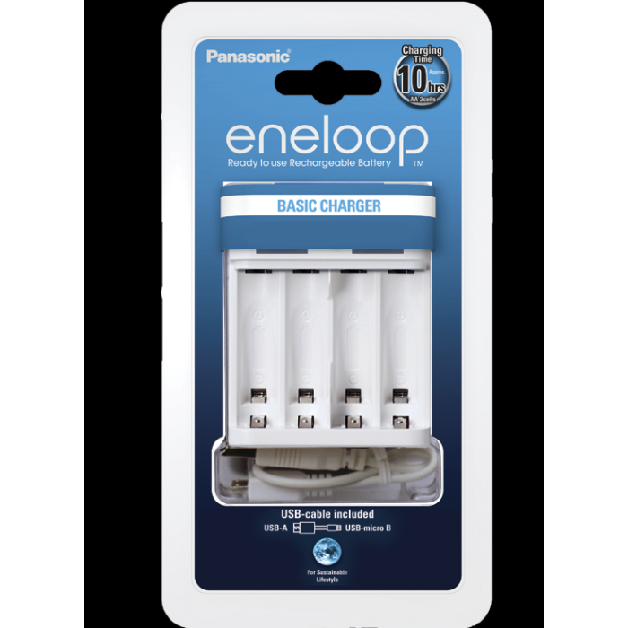 BQ-CC61USB — 2