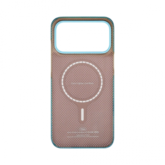 Case PITAKA Edge Case Glints of For iPhone Pro Lucid — 2
