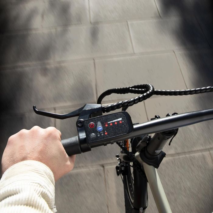 Cecotec 07177 Flexy e-bike — 6