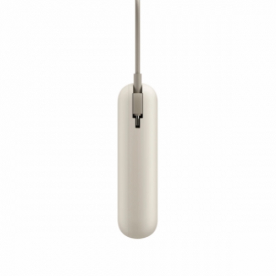 Power Bank 33W 10000mAh Integrated Cable BHR9333GL Tan — 5