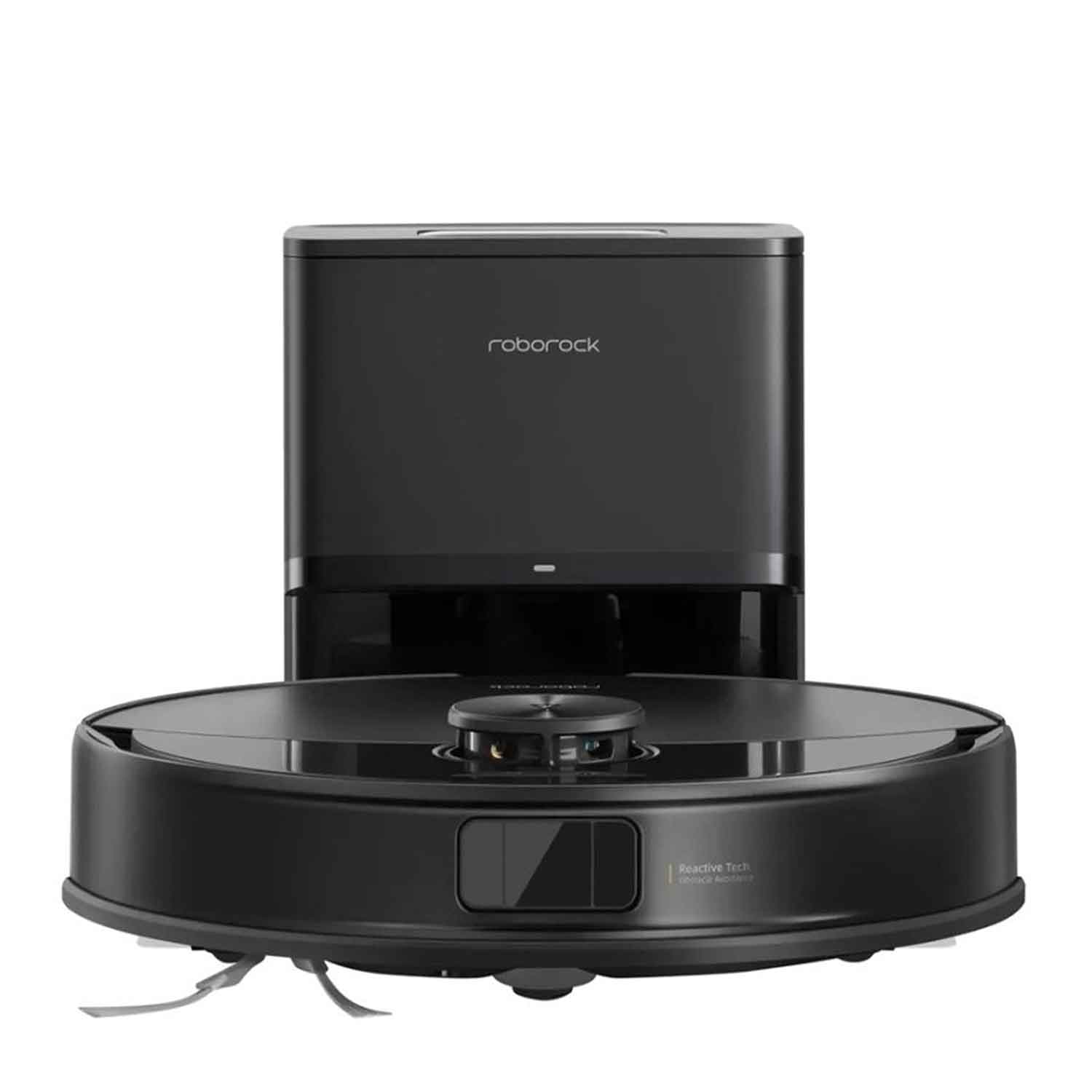 Robot vacuum cleaner ROBOROCK Q10VF+ 02-00 — 4