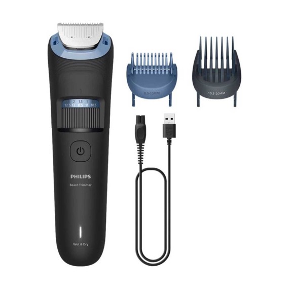 Hair clipper & trimmer BT3660 15 — 2