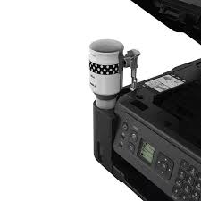 Multifunction printer PIXMA G4470 — 3