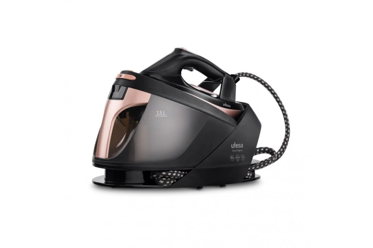 UFESA SMART DIGITAL — 2