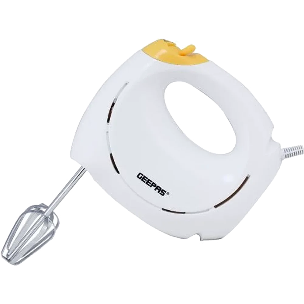 GEEPAS GHM43012 — 6