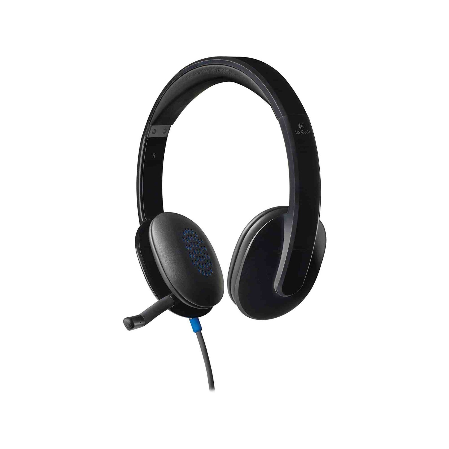 H540 USB Headset — 2