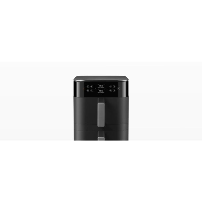 Smart Double Stack Air Fryer 12L — 5