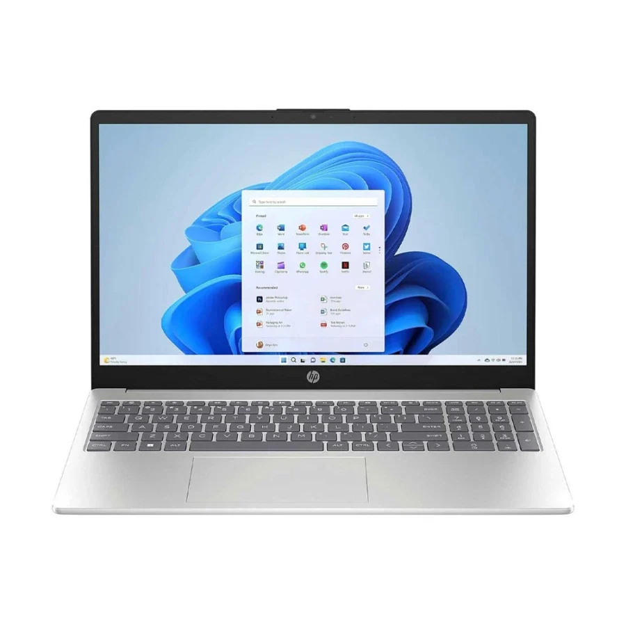 Ноутбук HP 15-fd0113dx I C0CM1UA — 3