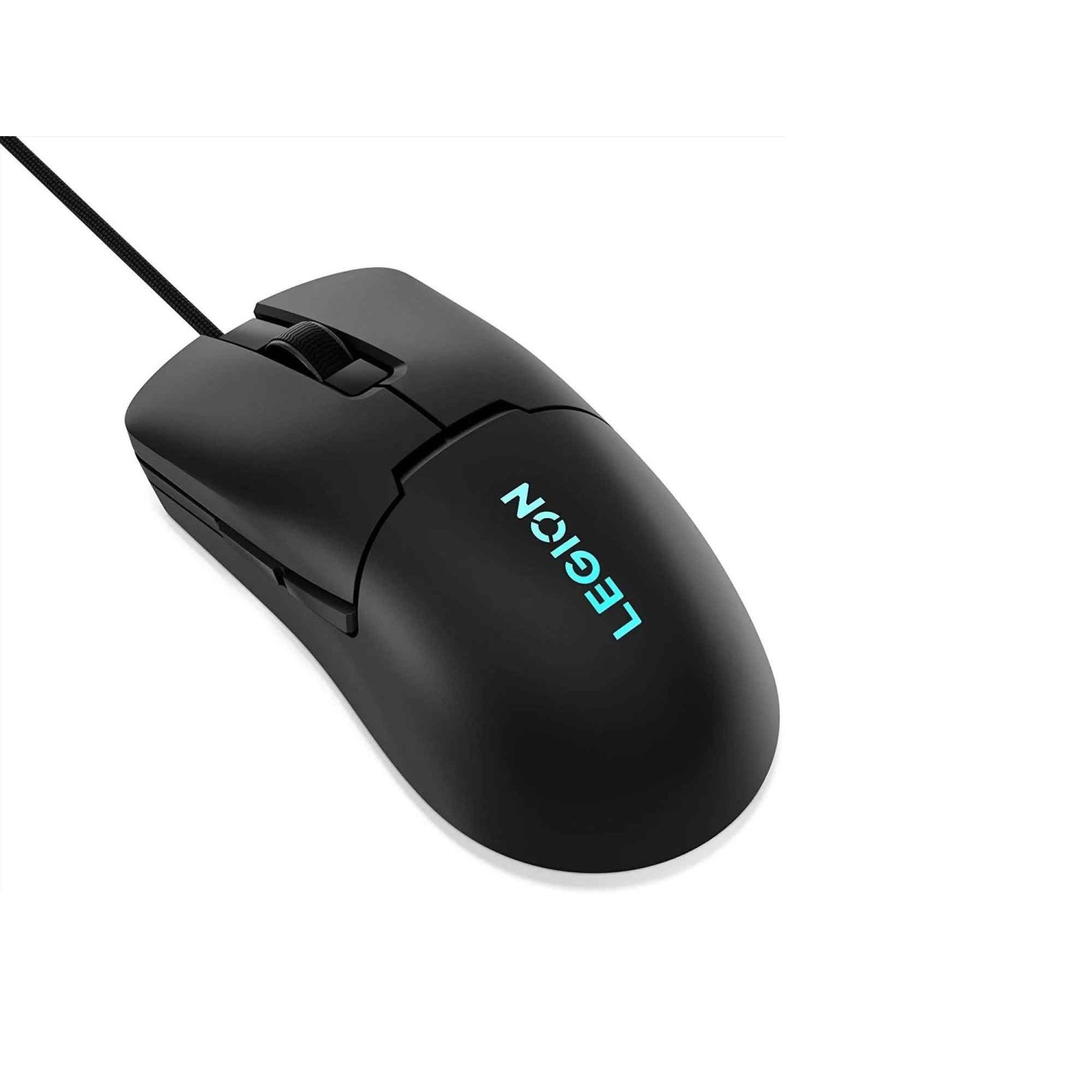 Игровая мышь Lenovo Legion M300s RGB Gaming Shadow GY51H47350 — 3