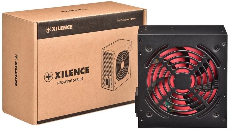 XILENCE XP700R7 XN054 — 2