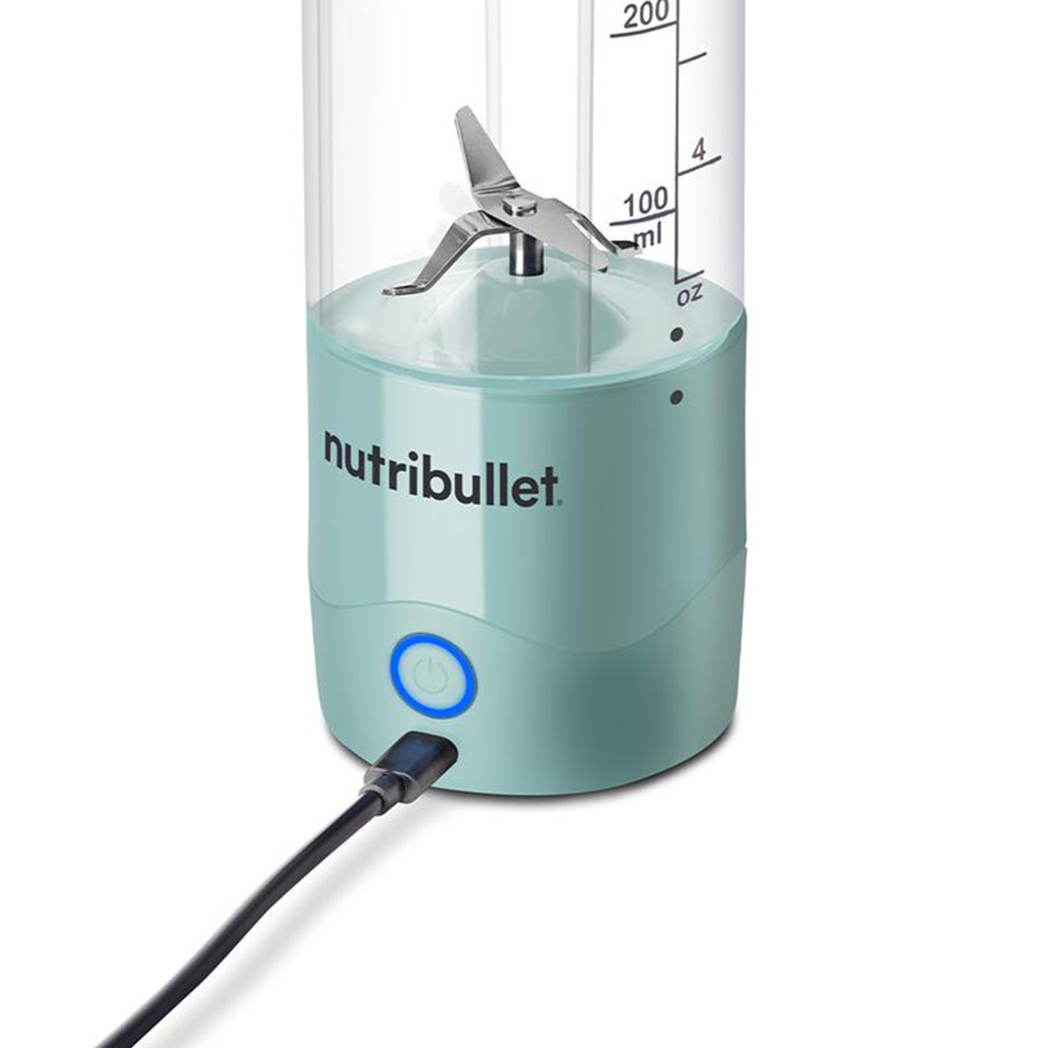 Blender NUTRIBULLET NBP003LBL — 7