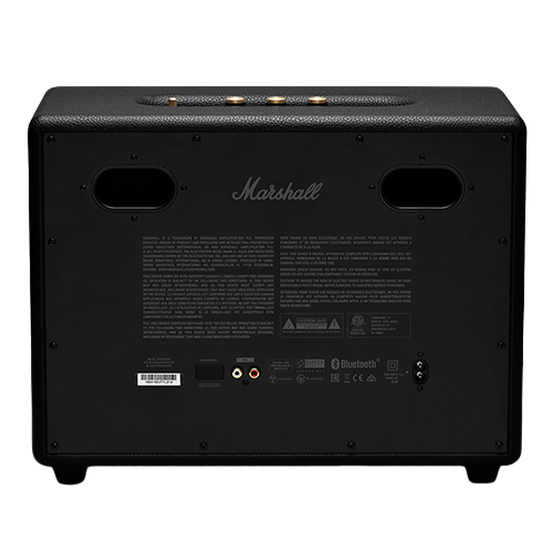 Speaker BT Woburn II — 4