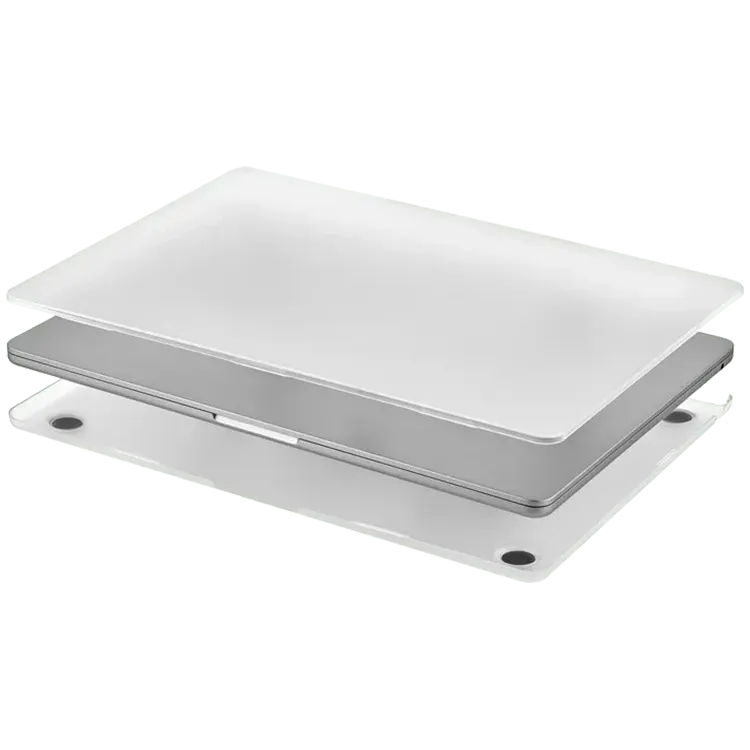UBEAR Shell Case Grain for MacBook Air 15 — 3