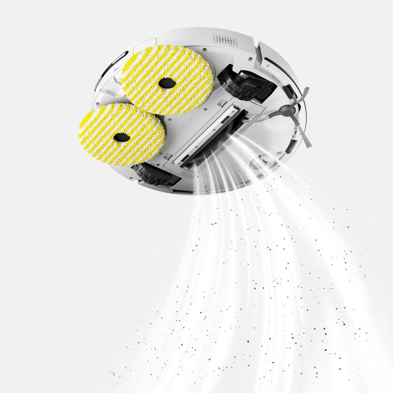 KARCHER RVM 4 Comfort *EU — 3