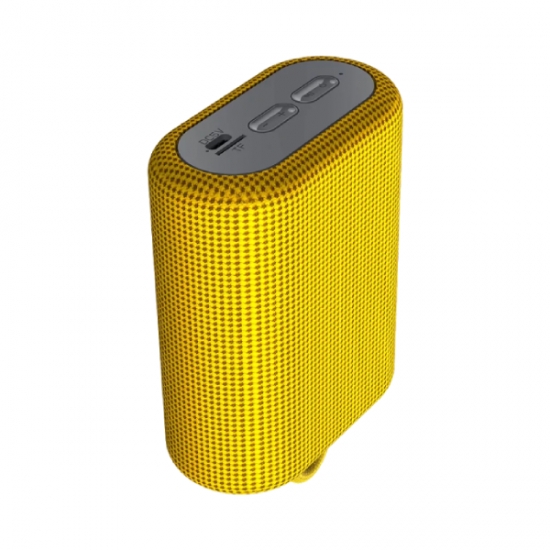 Canyon Speaker Bluetooth CNE-CBTSP4Y — 3