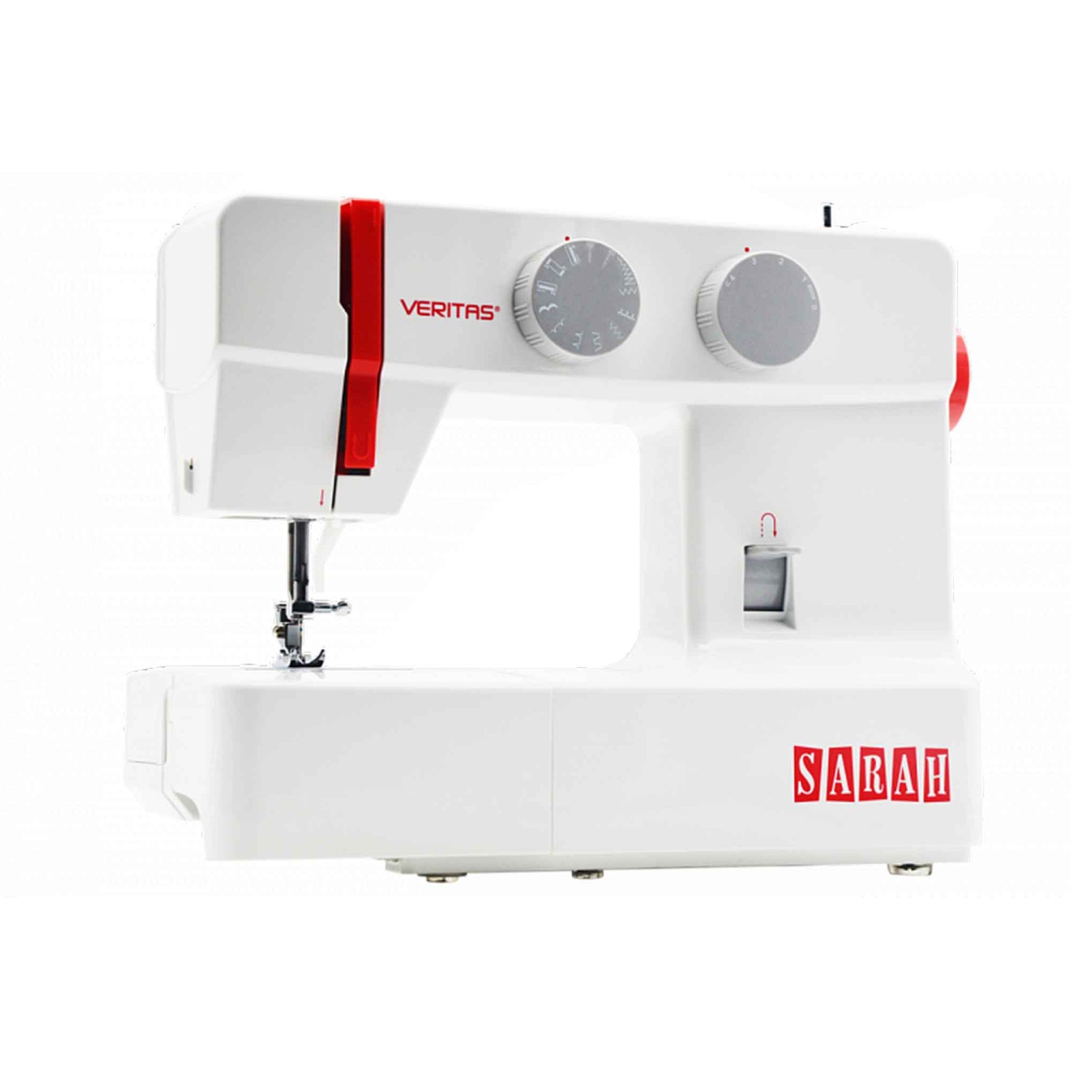 Sewing machine VERITAS 1301-CB — 2