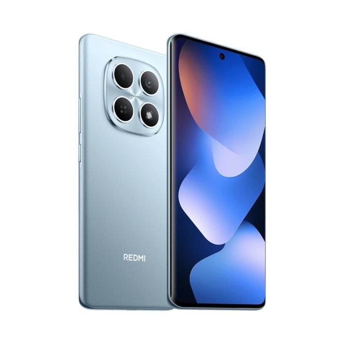 Redmi Note 15 — 18