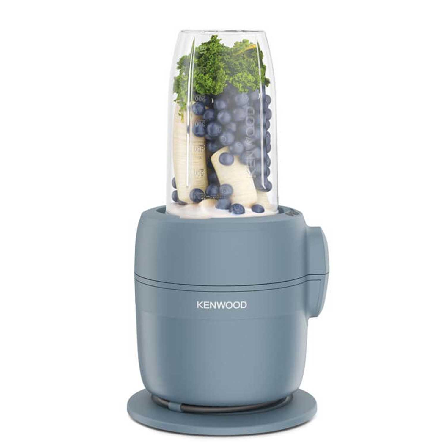 Food processor Kenwood FDP23.380GR — 2