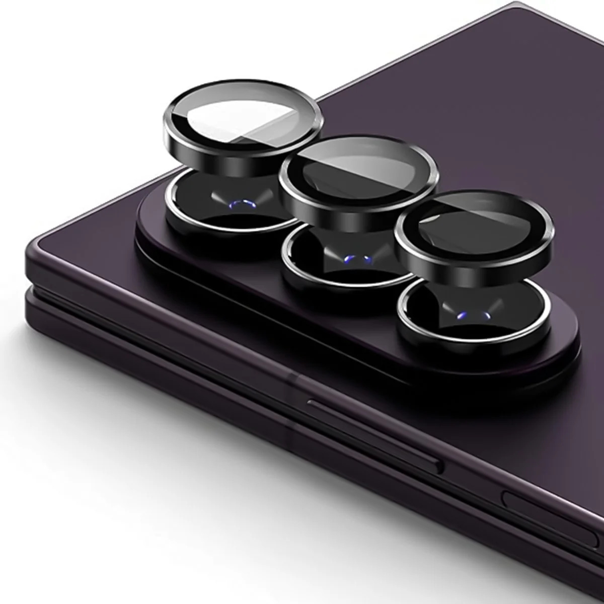 Camera Glass For Z Fold 8 Ultra