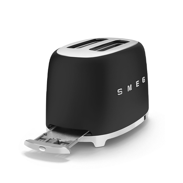 Toaster Smeg TSF01BLMEU — 7
