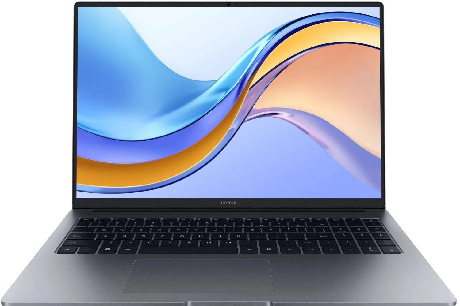 MAGICBOOK X16 I5-12450H — 2