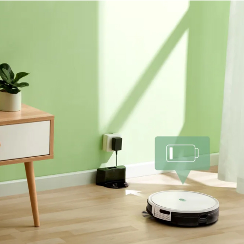 Robot vacuum Yeedi K650 K651G — 4