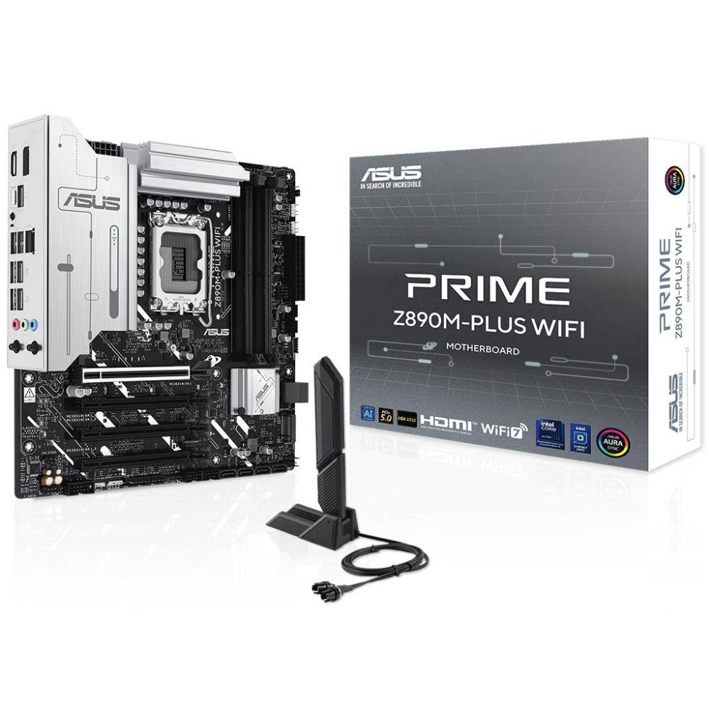 PRIME -PLUS WiFi 1851 ready 1J80-M0EAY0 — 5