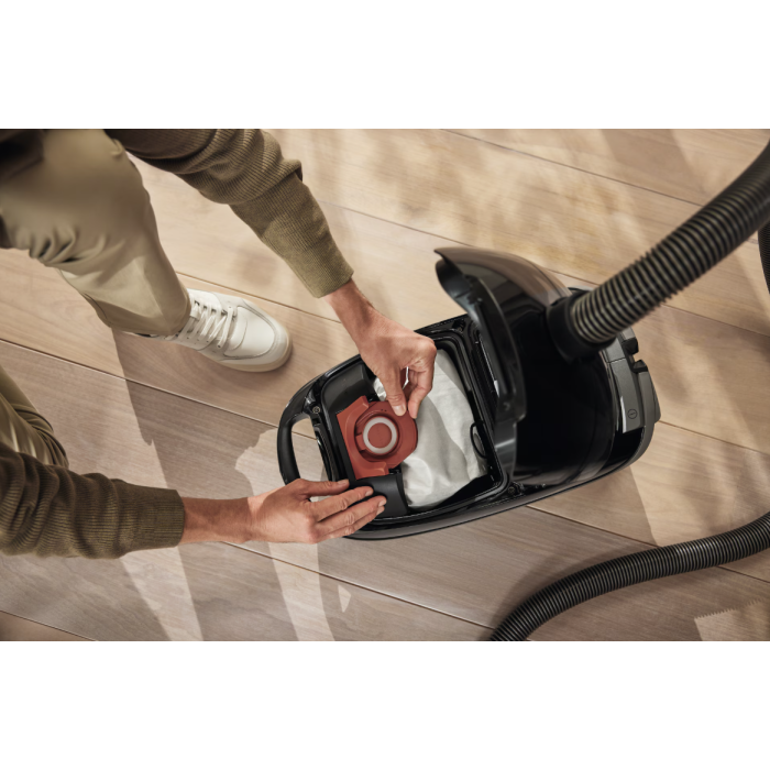 Miele 12557080 CO HyClean Pure — 2
