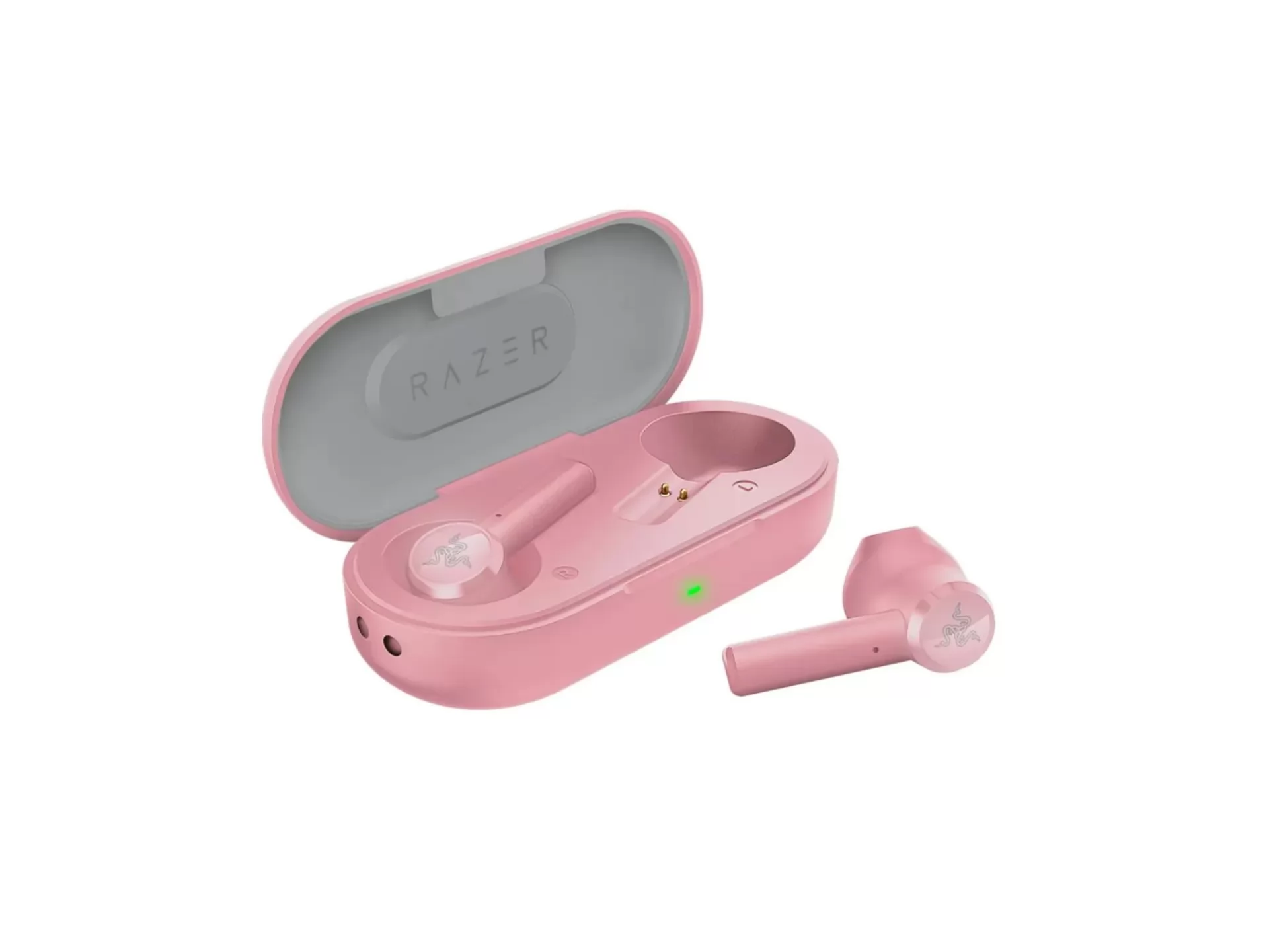 Name: Hammerhead True Wireless Quartz Earbuds RZ12-02970600-R3M1 — 3