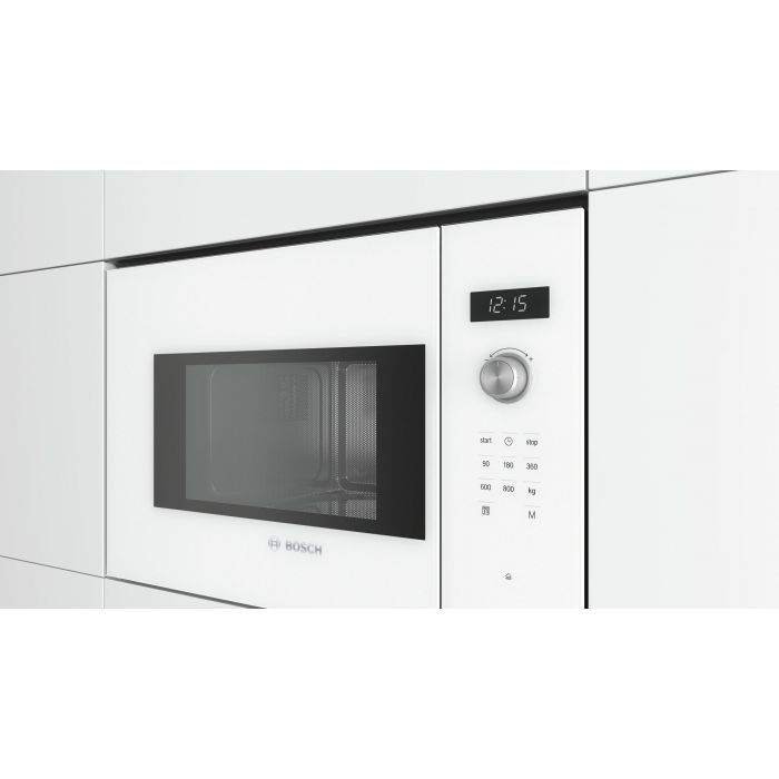 Built-in microwave oven BFL524MW0 — 2