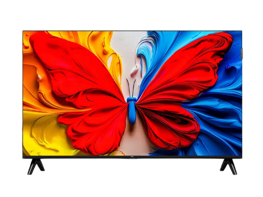 QLED TV 43S5K TV 2025