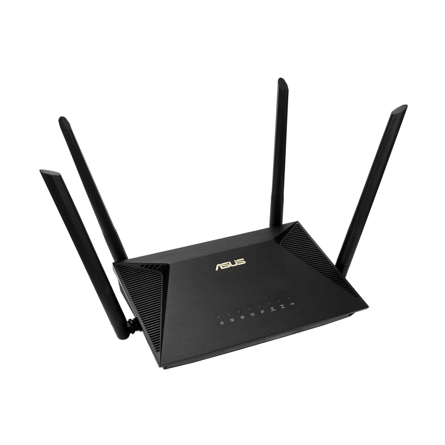 Network device ASUS ROUTER RT-AX1800U 90IG06P0 — 3