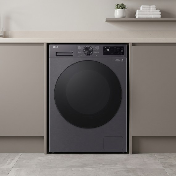 Washing machine F4X5EYPY6 — 15