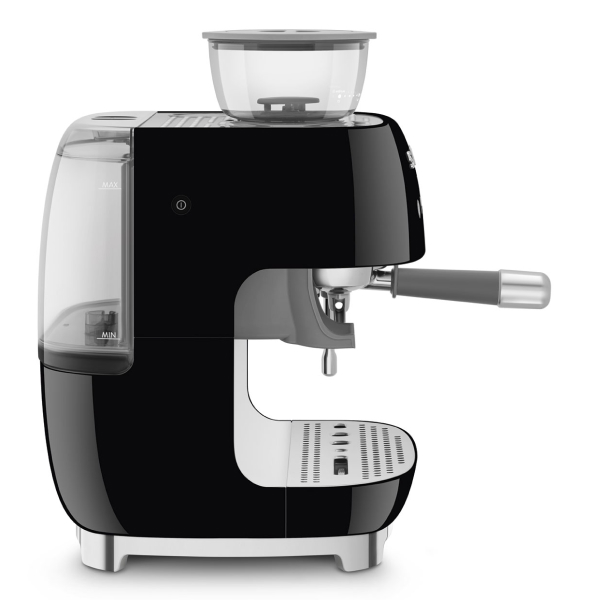 Coffee machine Smeg EGF03BLEU — 7