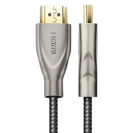 Cabel UGREEN HDMI Carbon Fiber Zinc Alloy 3m 5010940 — 2