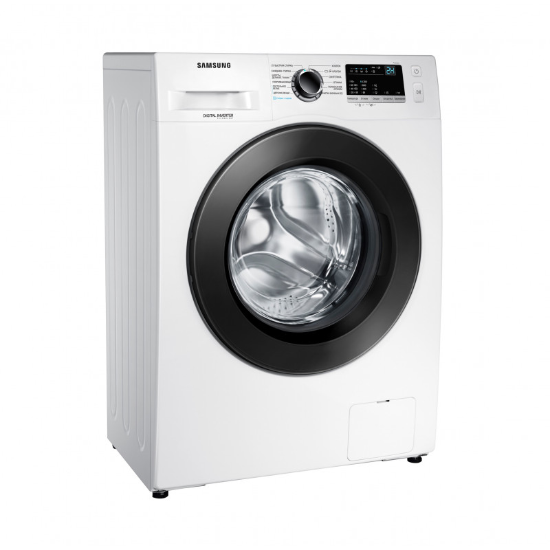 Washing machine WW60J32G0PW LD — 6